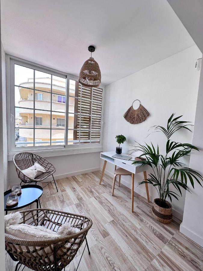 Casa Elsa With Free Parking Apartment Los Abrigos Exterior foto