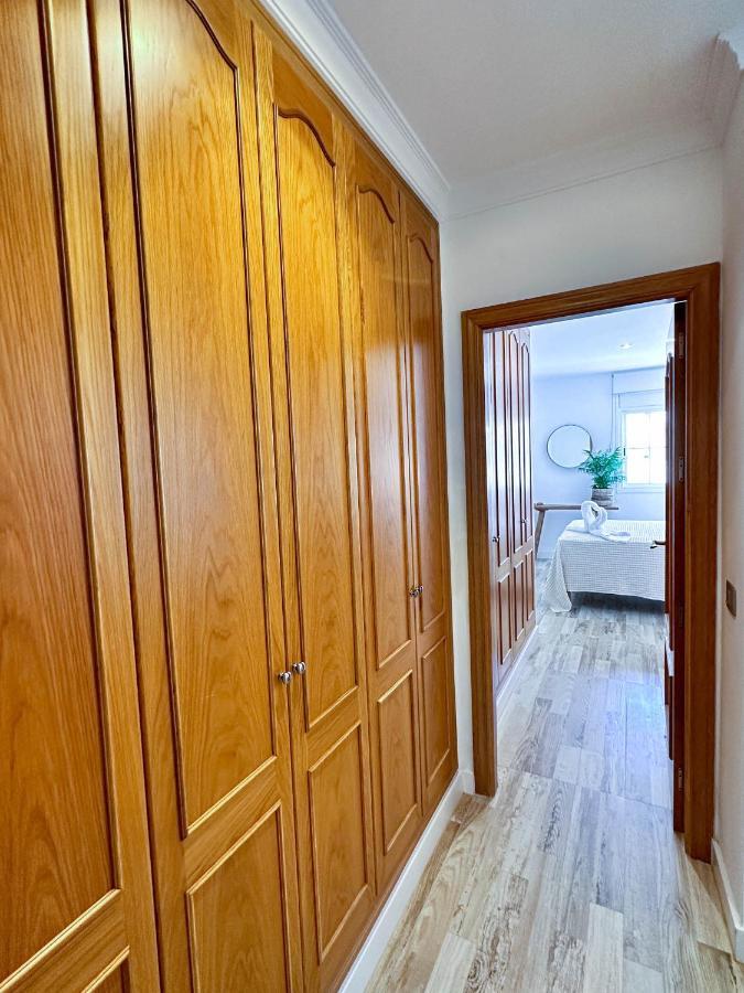 Casa Elsa With Free Parking Apartment Los Abrigos Exterior foto